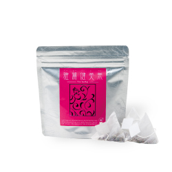 댒 Fine Tea Bag 10