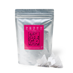 댒 Fine Tea Bag 40